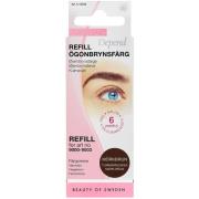 Depend Everyday Eye Eyebrow Tint Refill Dark Brown