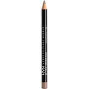 NYX PROFESSIONAL MAKEUP Lip Pencil Hot Cocoa