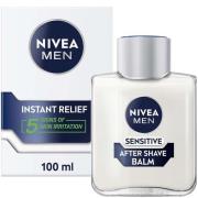 NIVEA MEN Sensitive After Shave Balm 100 ml