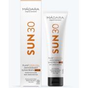 Madara Plant Stem Cell Antioxidant Sunscreen SPF 30