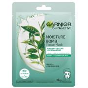 Garnier SkinActive Moisture Bomb Tissue Mask