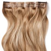 Rapunzel Hair pieces Sleek Hairband 50 cm Champagne Blonde Balaya