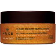 Nuxe rêve de miel Deliciously Nourishing Body Scrub 175 ml