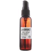 L:a Bruket Deodorant Spray Coriander/Vetiver  55 ml
