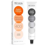 Revlon Nutri Color Filters 3-in-1 Cream 400 Tangerine