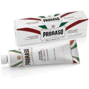 Proraso Sensitive Green Tea Shaving cream 150 ml