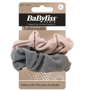 BaByliss Paris Accessories 794650 Scrunchies 2 stk.