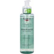 Eucerin DermoPURIFYER Oil Control Cleansing Gel 200 ml