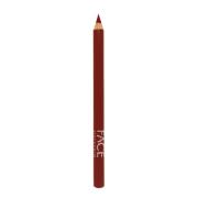 Face Stockholm Lip Pencil Amelia