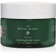 Rituals The Ritual Of Jing Relax Body Cream 220 ml