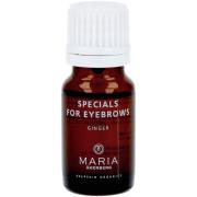 Maria Åkerberg Specials For Eyebrows 10 ml