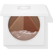 OFRA Cosmetics 3D Pyramid Bronzer Egyptian Clay