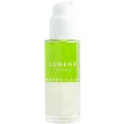 Lumene Nordic Clear Calming Hemp Oil-Cocktail