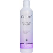 Depend O2 Neglelakfjerner Lugtfri/Hurtigvirkende Lilla 250 ml