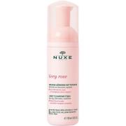 Nuxe Very rose Light Cleansing Foam