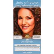 Tints of Nature Rich Copper Brown 5R