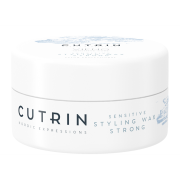 Cutrin Vieno sensitive styling wax strong 100 ml