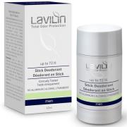 Lavilin Stick Deodorant 72h Men Probiotic 60 ml