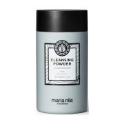 maria nila Style&Finish Cleansing Powder 60 g