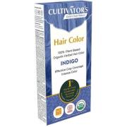 Cultivator's Hair Color Indigo