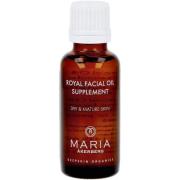 Maria Åkerberg Royal Facial Oil Supplement 30 ml