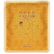 Holika Holika Prime Youth Gold Caviar Gold Foil Mask 25 ml