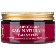 Raw Naturals Call Me Clay 100 ml