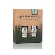 Mr Bear Family Kit Brew & Shaper Wilderness