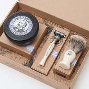 Captain Fawcett Shaving Gift Set