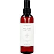 Nordic Superfood by Myrberg Holistic Sanitizer Ground  200 ml