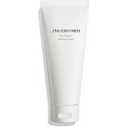 Shiseido MEN Face cleanser 125 ml