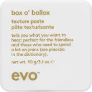 Evo Style Box O' Bollox Texture Paste 90 g