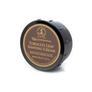 Taylor of Old Bond Street Tobacco Leaf Shaving Cream Bowl 150 g