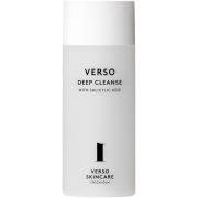 Verso Skincare N°1 Deep Cleanse With Salicylic Acid 150 ml