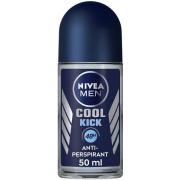 NIVEA MEN Cool Kick Roll On 50 ml
