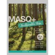 MASQ+ Sustainable Skin Sheet Mask 23 ml