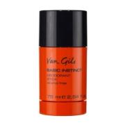 Van Gils Basic Instinct Deodorant Stick 75 ml