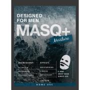 MASQ+ Moisture Sheet Mask Designed For Men 23 ml
