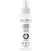 Bjuwti Hand Hygiene Antibakteriell Hand Spray 60 ml