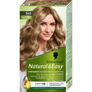 Schwarzkopf Natural & Easy Schwarzkopf Natural&Easy 542 Opal Mell