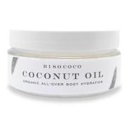 Biso Coco Coconut Oil burk 100 ml