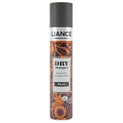 Liance Dry Shampoo Dark 200 ml