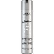 L'Oréal Professionnel Infinium Pure Extra-Strong Hairspray 300 ml