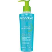 Bioderma Sébium Purifying Foaming Gel 200 ml