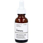 The Ordinary More Molecules Caffeine Solution 5% + EGCG 30 ml