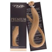 Poze Hairextensions Poze Keratin Premium Extensions 9N Natural Bl