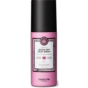 maria nila Style&Finish Quick Dry Heat Spray 150 ml