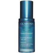 Clarins Hydra-Essentiel Intensive Bi-Phase Serum 30 ml