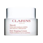 Clarins Body Shaping Cream 200 ml