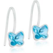 Blomdahl Medical Plastic  Pendant Fixed Butterfly